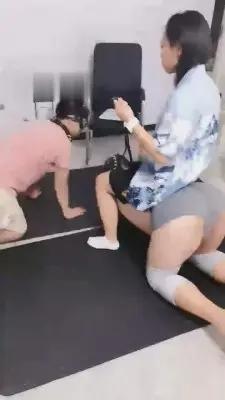 【燃一】家奴人形犬养成记 G-210716-26