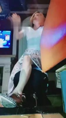 【沈阳予】KTV狠虐小废物 G-210716-3