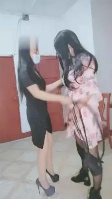 【韩韩】虐CD狗-喝洗脚水恋足 G-210716-20