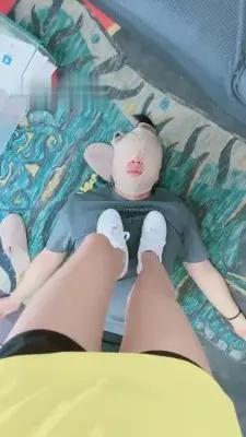 【美离子】健身后原味暴虐人渣狗【上】 G-210721-18