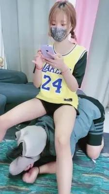 【美离子】健身后原味暴虐人渣狗【上】 G-210721-18