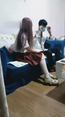 【妖精】剧情-调教老师强迫变狗 G-217021-8