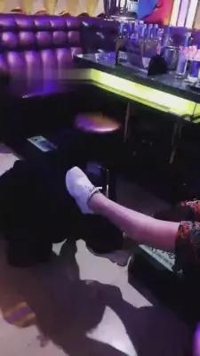 【浮华】KTV羞辱犯贱狗【下】 G-210722-6