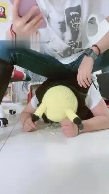 【美离子】口嗨弱鸡狗翻车现场 G-210723-2