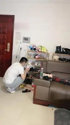 【猫熙小主】双S剧情-抓小偷威胁他当狗强迫喝混合圣水 G-210721-22