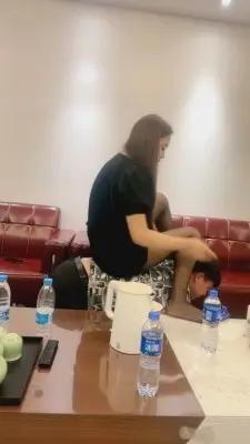 【琳琳】直接呕吐-浓痰吐满整脸-拉丝 G-210723-39