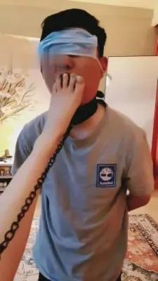 【汐雯】母狗在脚下犯贱 G-210724-32