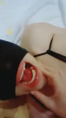 【余香】五花大绑虐不老实的狗 G-210723-27