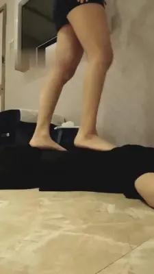 【梵高】开发素人美女技师tj G-210724-15