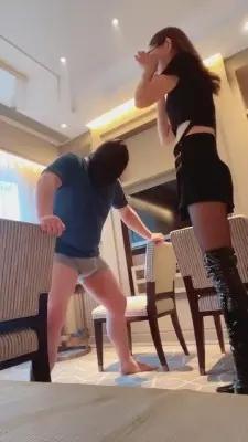 【虞姬】最强踢裆王者 G-210724-27