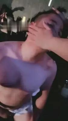 【大成】众人围观-酒吧素人S群调 G-210724-16