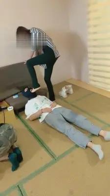 【沐清忧】双S-被主子刁难还得被逼喝圣水 G-210727-19