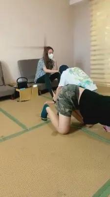 【沐清忧】双S-被主子刁难还得被逼喝圣水 G-210727-19