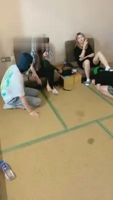 【沐清忧】双S-被主子刁难还得被逼喝圣水 G-210727-19