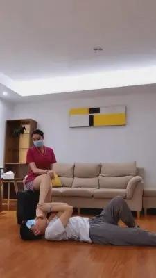 【梵高】剧情-尾随男跟踪空姐诱惑 G-210727-9