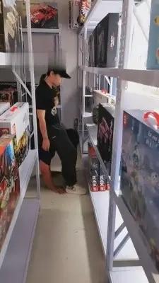 【燃一】家奴养成计划【三】 G-210728-15