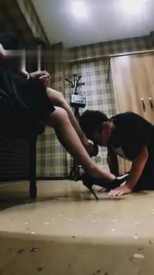 【浮华】剧情-办公室面试男员工【上】 G-210727-12