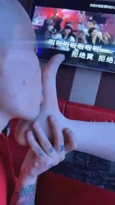 【三三】KTV长靴踩踏调教 G-210727-2