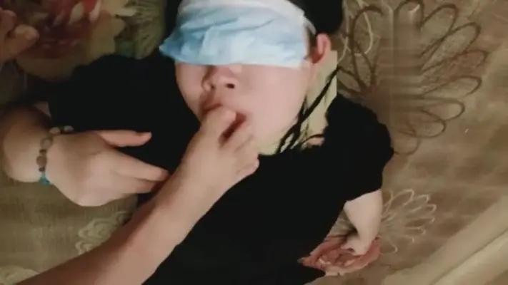 【佳影】一只贱贱的小母狗 G-210729-23