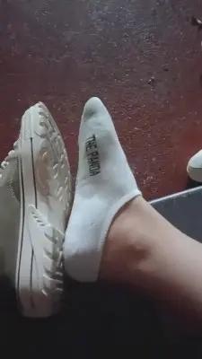 【心理学】素人女同事原味首调 G-210730-19