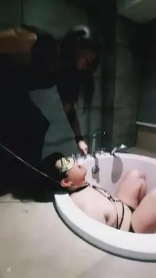 【浮华】剧情-羞辱王八绿帽老公 G-210729-21