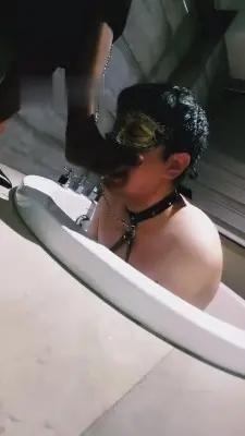 【浮华】剧情-羞辱王八绿帽老公 G-210729-21