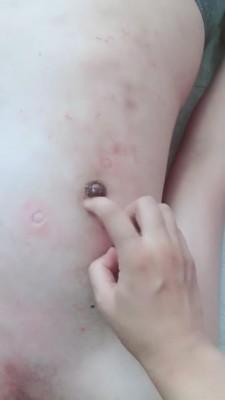 【兔粉粉】紧身裤坐脸窒息专场 G-210731-15