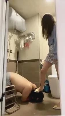 【乔安】不带剧情的修理狗 G-210730-3