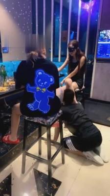 【沐清忧】双S-不听话就得挨打 G-210802-13