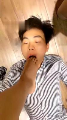 【 沐夏大大】狗嘴欠插 G-210803-2