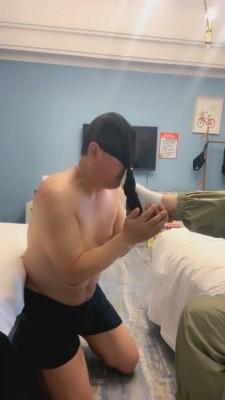 【冰雨】双S-带素人闺蜜入圈 G-210803-10