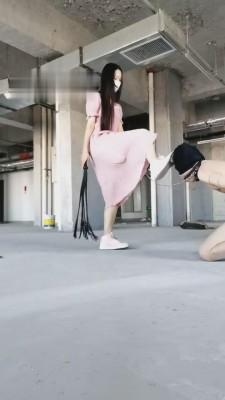 【猫神大人】废弃工地囚禁小弟弟蹂躏 G-210801-11