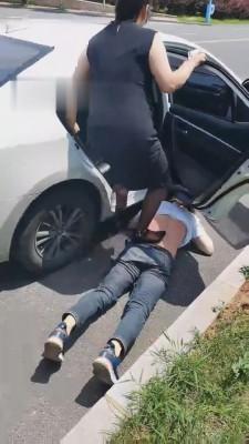 【乐爷】双S-野外把狗吊起来虐 G-210802-31