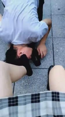 【梵高】路人失恋女开发成功 G-210804-24