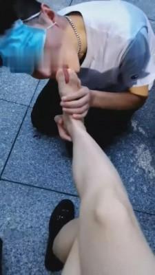 【梵高】路人失恋女开发成功 G-210804-24