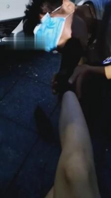 【梵高】路人失恋女开发成功 G-210804-24