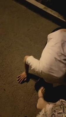 【酒神大人】威胁滴滴司机做狗 G-210806-5