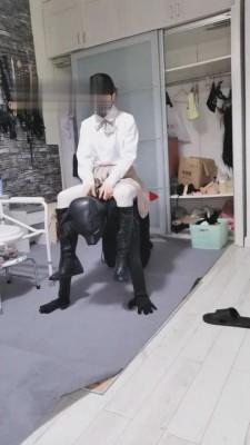 【上海格格】骑马专场 G-210807-3