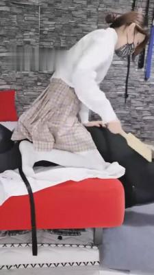 【上海格格】骑马专场 G-210807-3