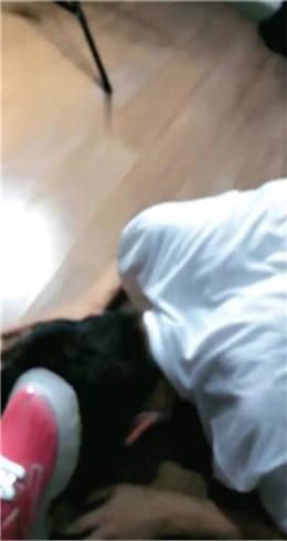 【妖精】超脏鞋子棉袜羞辱 G-210807-18