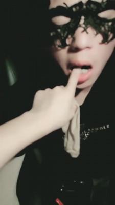 【韩韩】滴滴司机车内恋足 G-210808-43