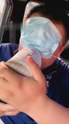 【悦主大大】运动后小白鞋棉袜车内调狗 G-210808-27