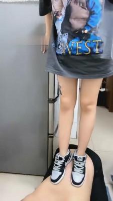 【沐清忧】双S-运动风-无限耳光羞辱被我折磨 G-210809-22