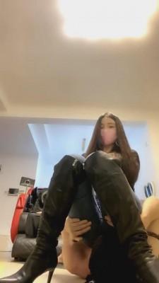 【苏州十三姨】强制闻rh之后虐待 G-210808-17