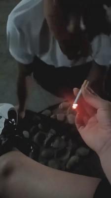 【心理学】素人同事原味船袜羞辱 G-210808-26