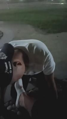 【心理学】素人同事原味船袜羞辱 G-210808-26