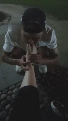 【心理学】素人同事原味船袜羞辱 G-210808-26