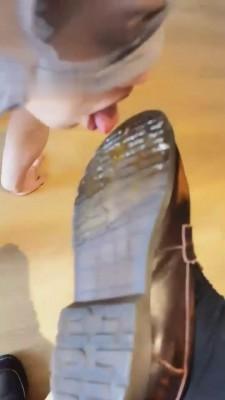 【Welldoer】JK小姐姐欺负抖M弟弟 G-210808-22