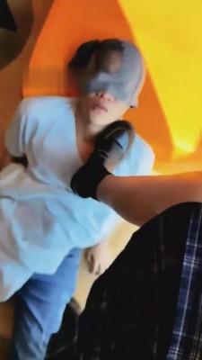 【Welldoer】JK小姐姐欺负抖M弟弟 G-210808-22