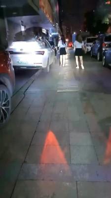 【 滔滔】喝醉了飙车去找按摩店素人犯贱 G-210808-19